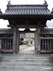 Buddhist Temple Henjoin