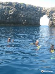 SCUBA PLUS, Diving Center In Menorca