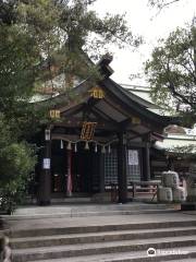 東天神社