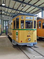 Bergische Museumsbahnen