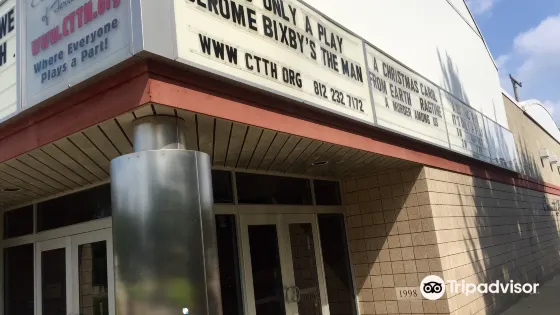 Community Theatre of Terre Haute