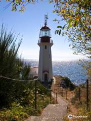 Phare de Sheringham Point