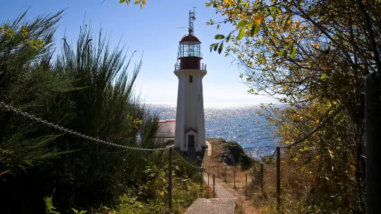 Sheringham Point Lighthouse