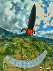 MADparapente