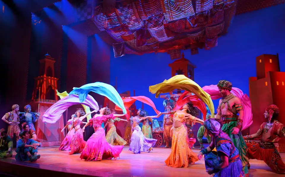 3_Aladdin the Musical