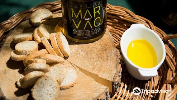 Melara Picado Nunes - Lagar Museu