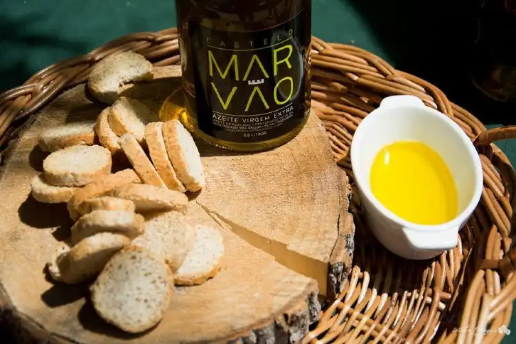 Santa Maria de Marvao 호텔