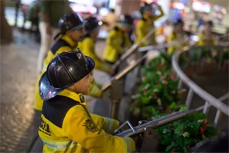 KidZania Cairo