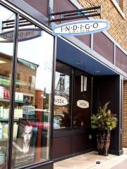 Indigo Salon