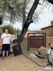 The Jail Tree