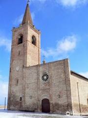 Chiesa di San Pietro Apostolo