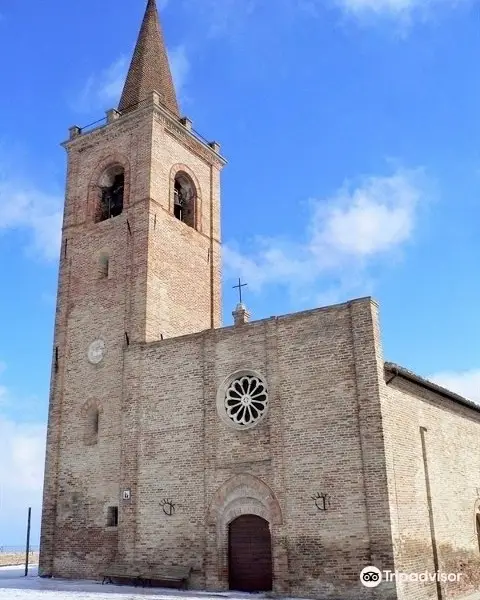 Chiesa di San Pietro Apostolo