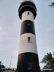 Puri Light House