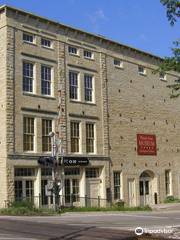 Illinois State Museum-Lockport Gallery