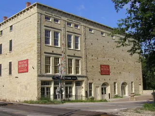 Illinois State Museum Lockport Gallery