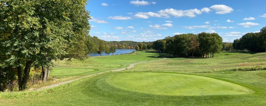 Thornapple Pointe Golf Club