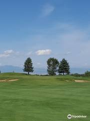 Saddleback Golf Course