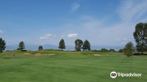 Saddleback Golf Course