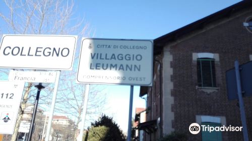 Villaggio Leumann Collegno