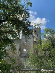 Randeck Castle