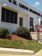 G W Carver Interpretive Museum