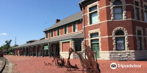 Katy Depot