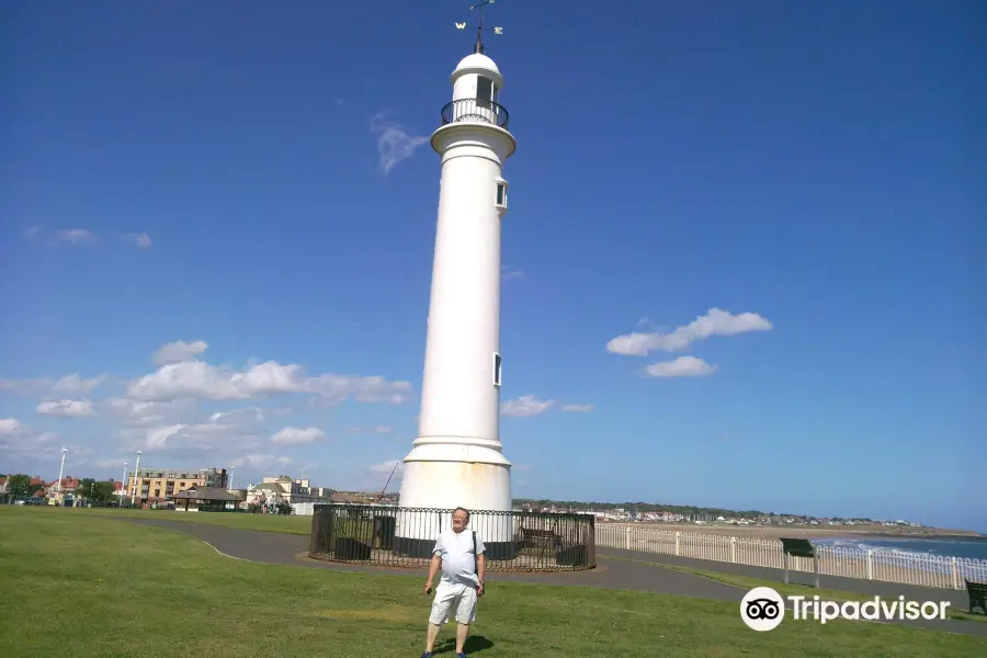 Seaburn Recreation Ground