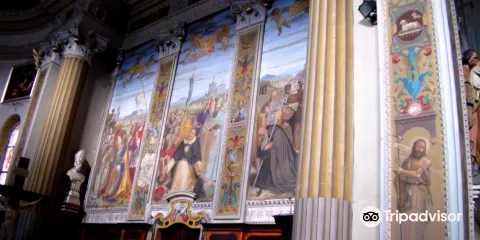 Chiesa di San Bartolomeo