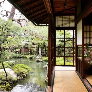 Namikawa Cloisonne Museum of Kyoto