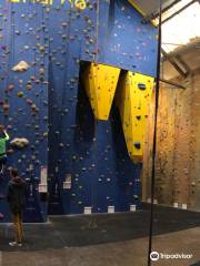 Creation Climbing Centre