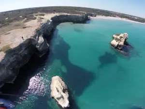 Vista Terra - Escursioni in Barca