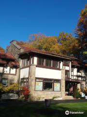 Shaker Historical Museum