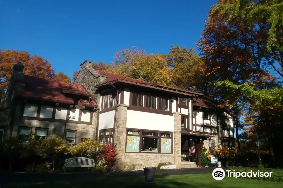 Shaker Historical Museum