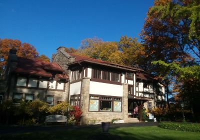 Shaker Historical Society and Museum