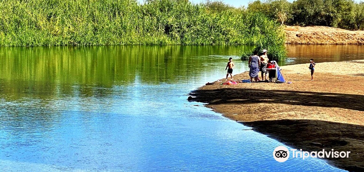 Yuma Travel Guide 2026: Top Attractions, Things to do & Itinerary