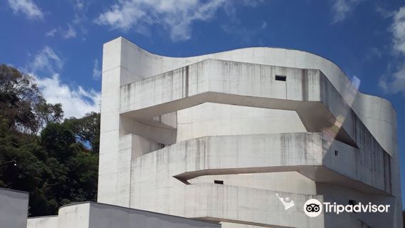 Fundacao Ibere Camargo