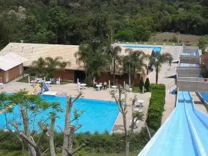 Sitio Aquatico Becker