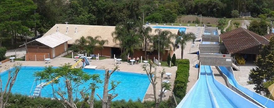 Sitio Aquatico Becker