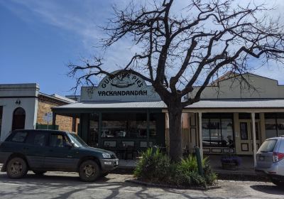 Yackandandah Museum