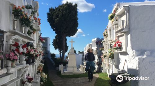 Casares Cemetery