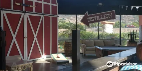 BNS Brewing and Distillery