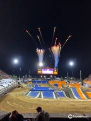 Monster Jam World Finals