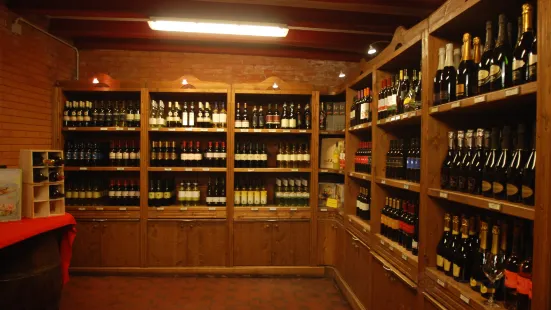 Cantine Soldà