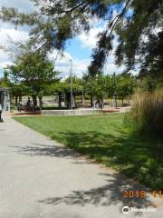 Norgrove Park
