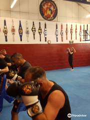 Star Kickboxing / Boxing