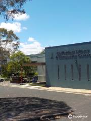 Cheltenham Library