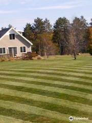 Timber Wolf Golf Club