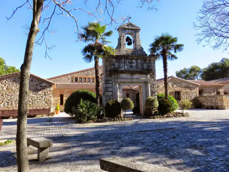 Hotels in Colmenar Viejo