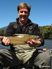 Bryce Curle Fly Fishing