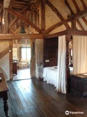 Anne of Cleves House Museum